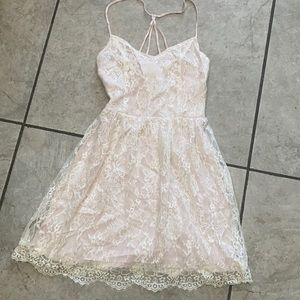 New with tags! Abercrombie & fitch dress